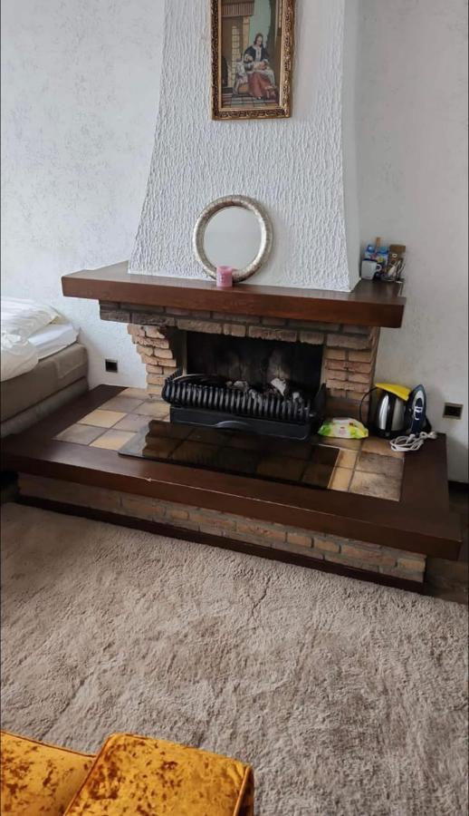 Private Room In The Centre Of Tilbourg Extérieur photo