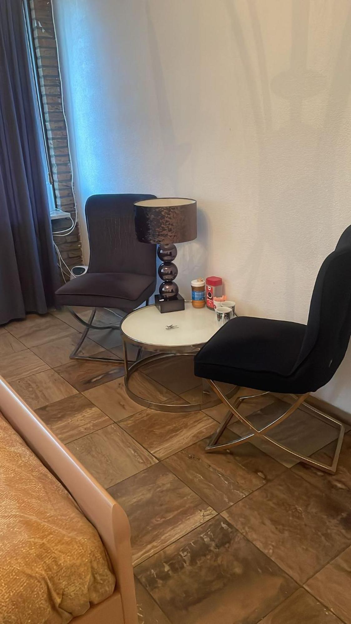 Private Room In The Centre Of Tilbourg Extérieur photo